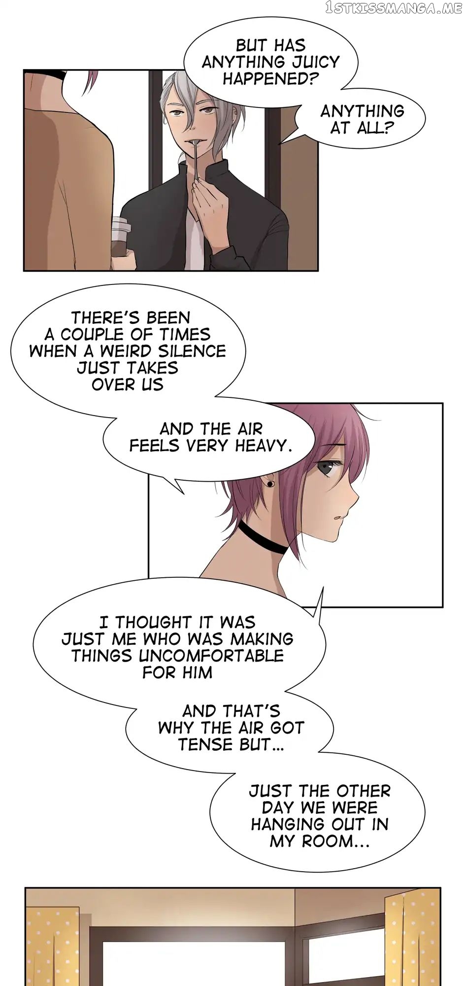 Lost And Found chapter 26 - page 11