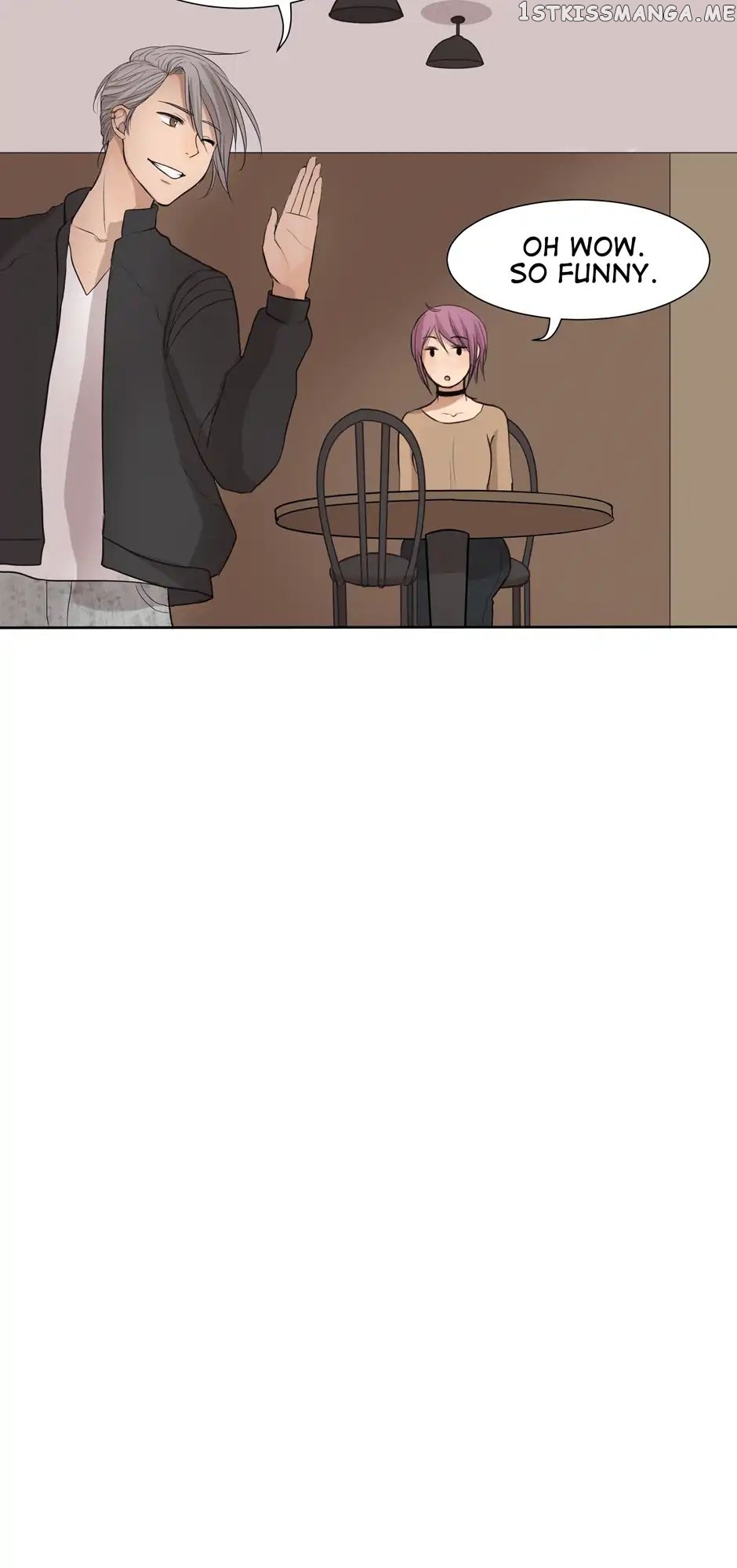 Lost And Found chapter 26 - page 18