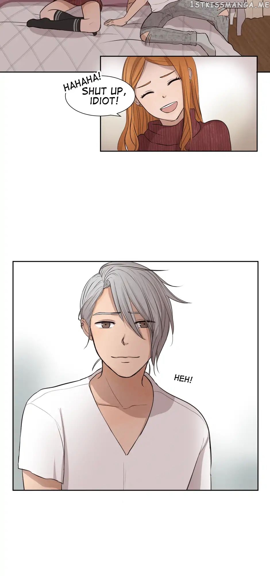 Lost And Found chapter 26 - page 24