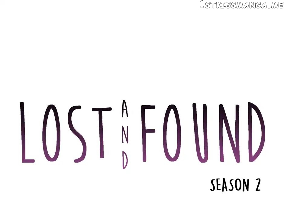 Lost And Found chapter 26 - page 25