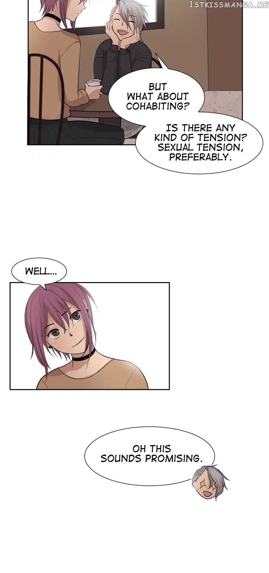 Lost And Found chapter 26 - page 6