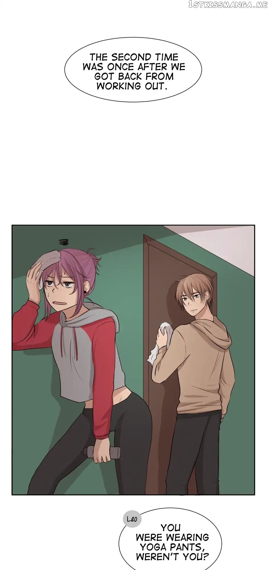 Lost And Found chapter 26 - page 9