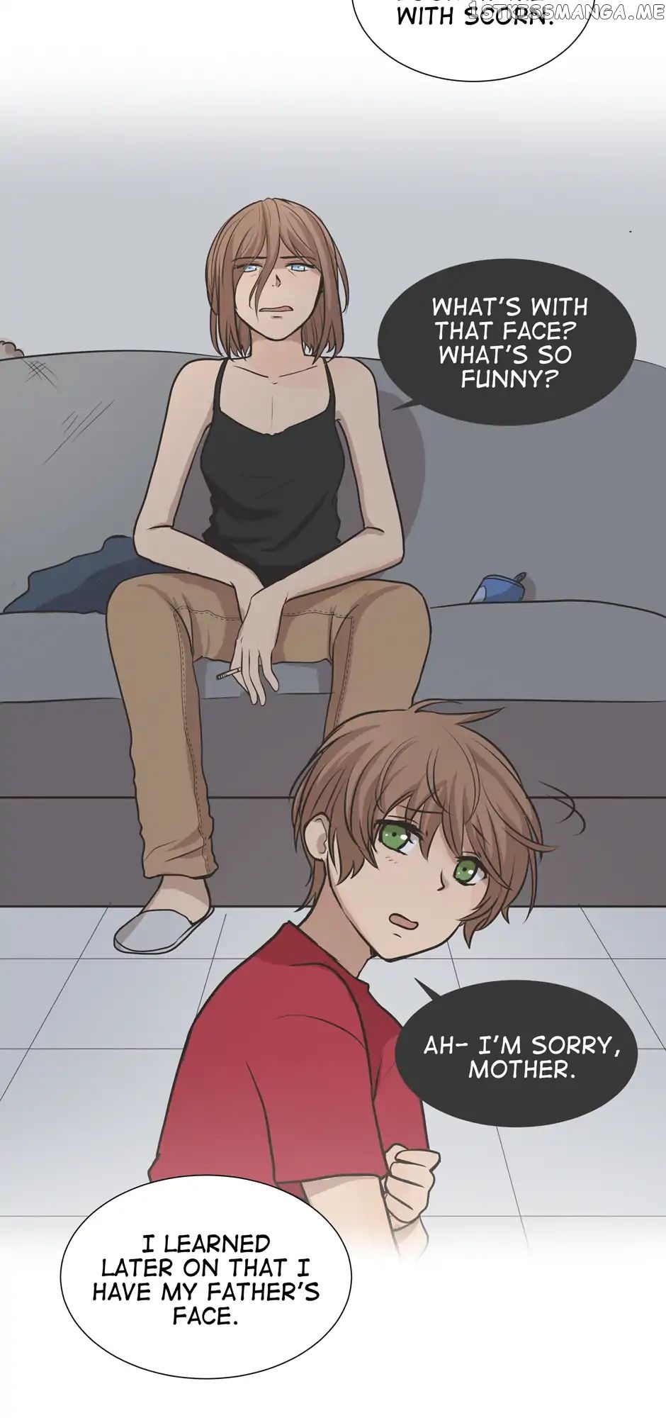 Lost And Found chapter 27 - page 10