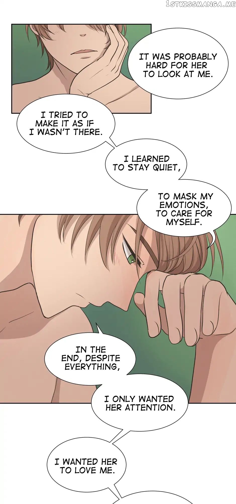 Lost And Found chapter 27 - page 11