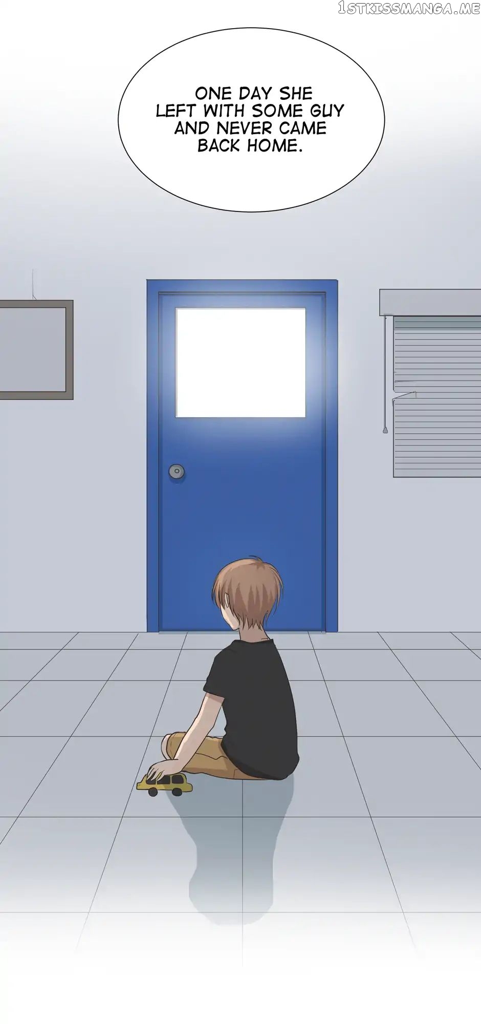 Lost And Found chapter 27 - page 14