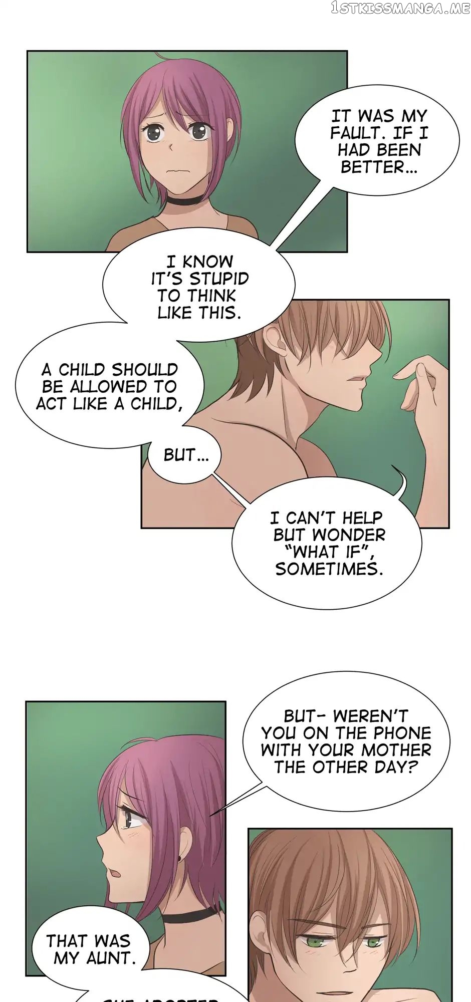 Lost And Found chapter 27 - page 15