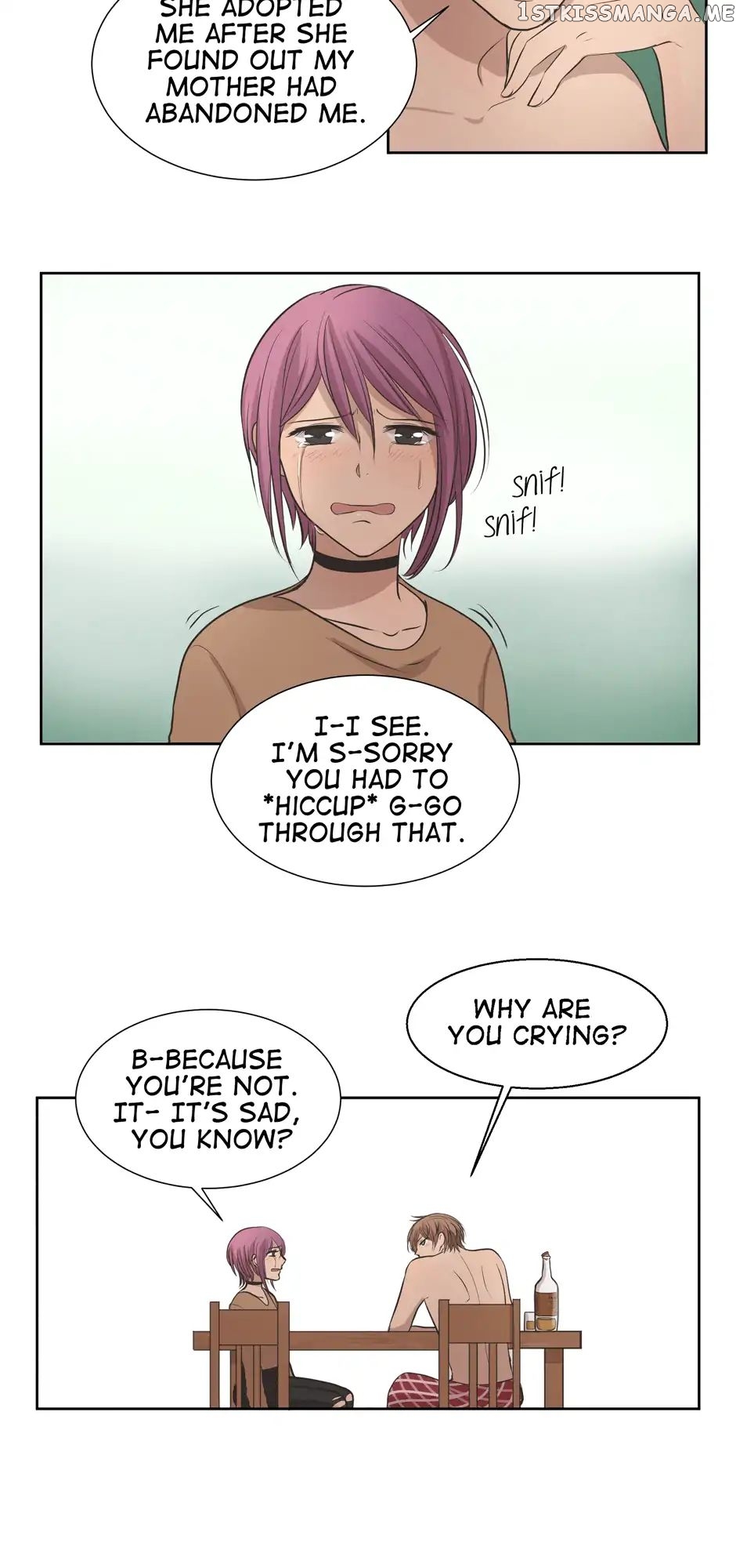 Lost And Found chapter 27 - page 16