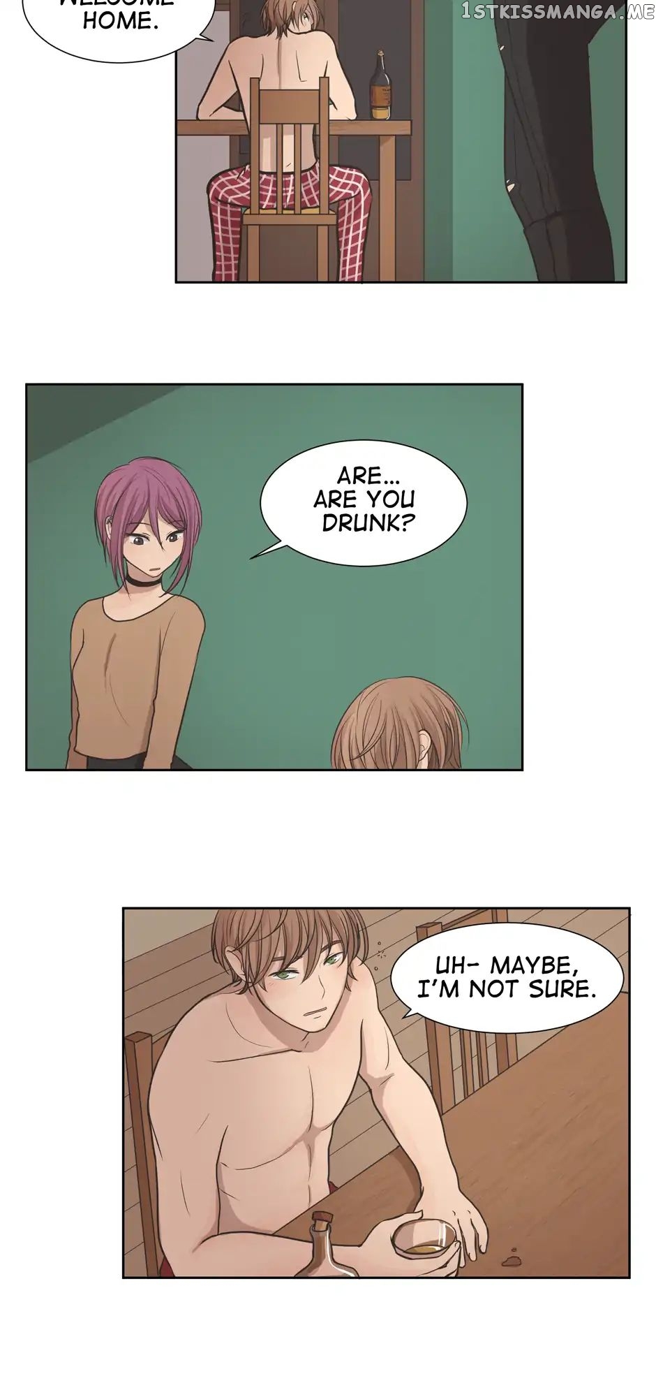 Lost And Found chapter 27 - page 2