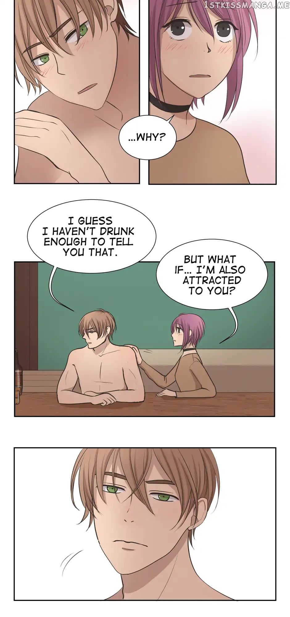 Lost And Found chapter 27 - page 20