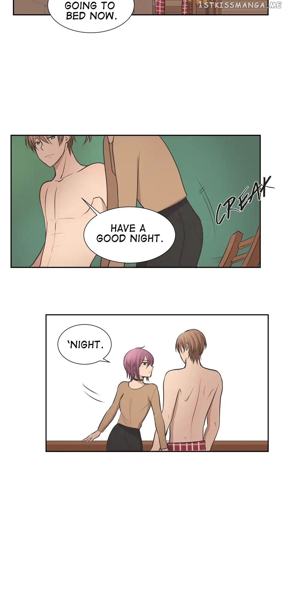 Lost And Found chapter 27 - page 22