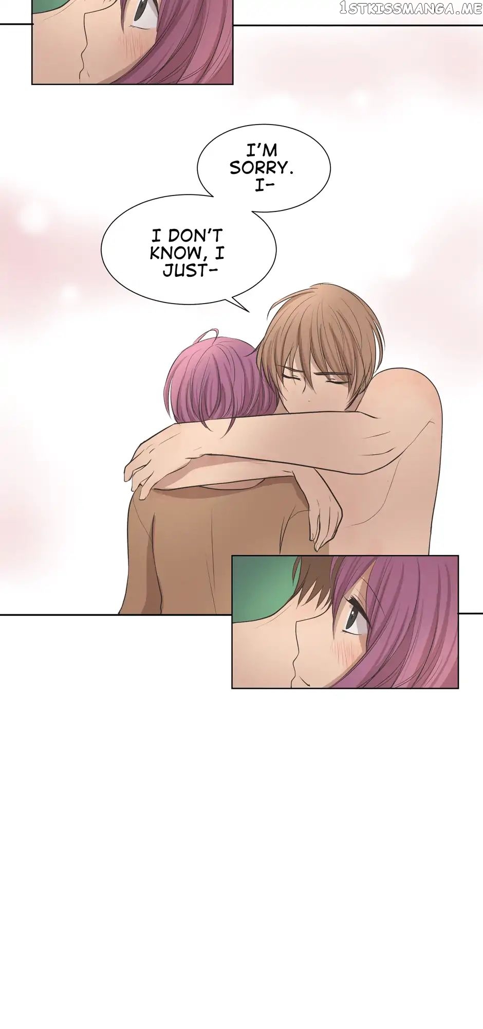 Lost And Found chapter 27 - page 24