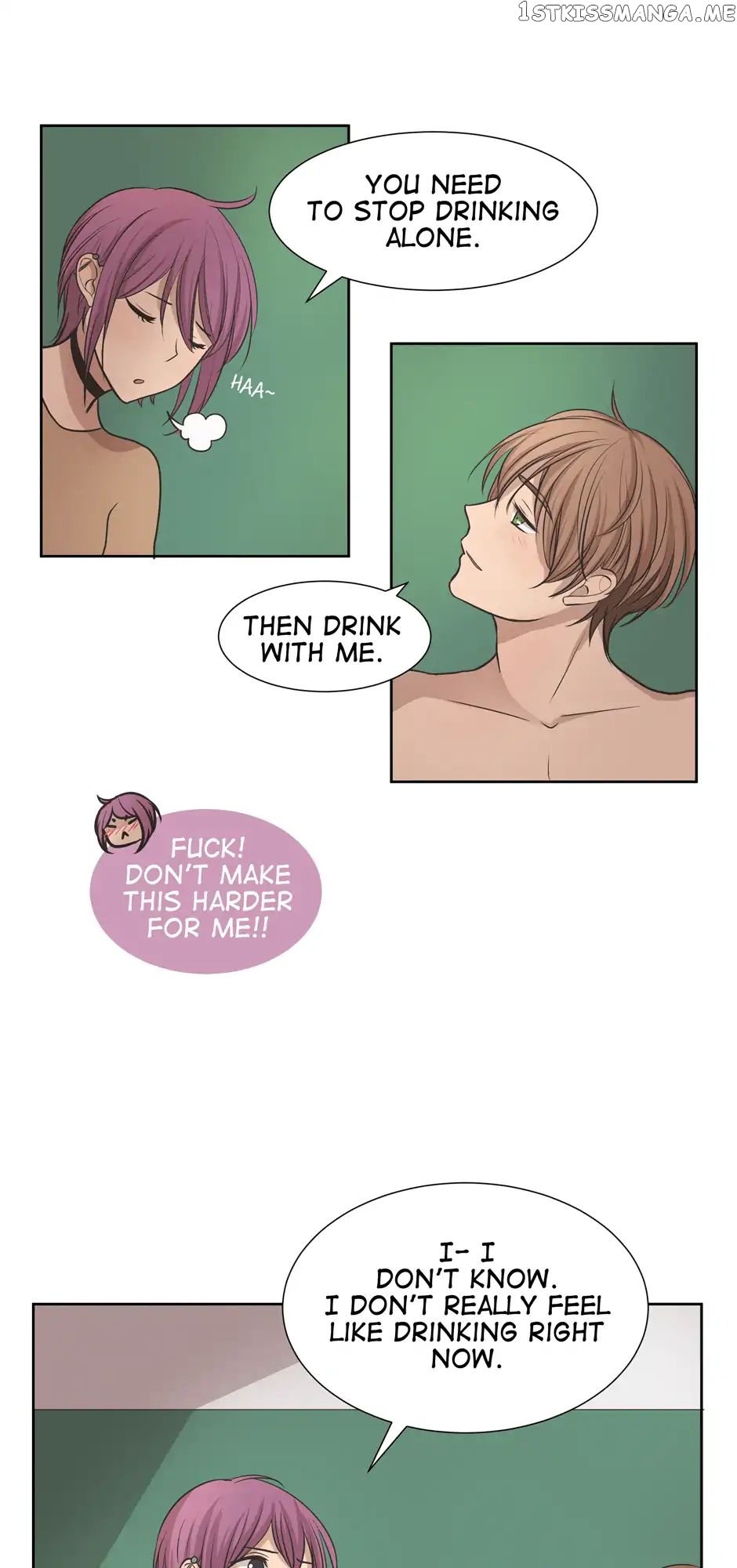 Lost And Found chapter 27 - page 3