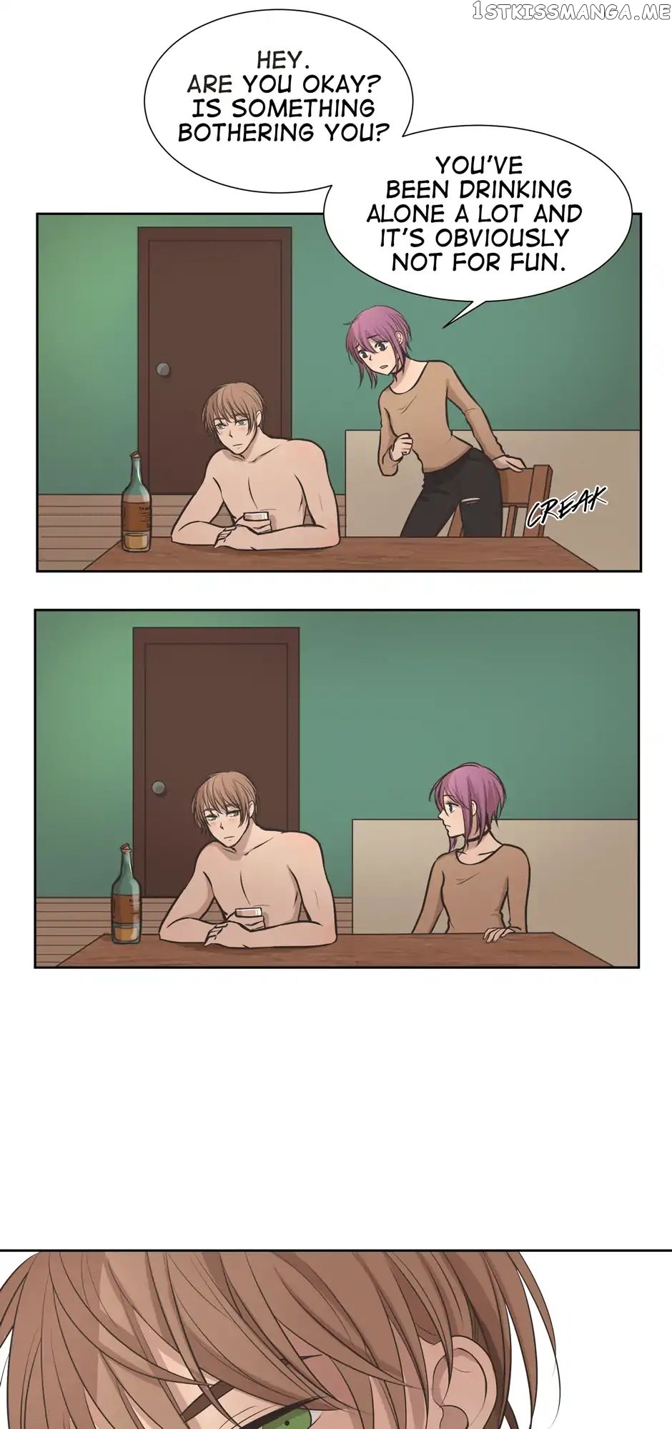 Lost And Found chapter 27 - page 5