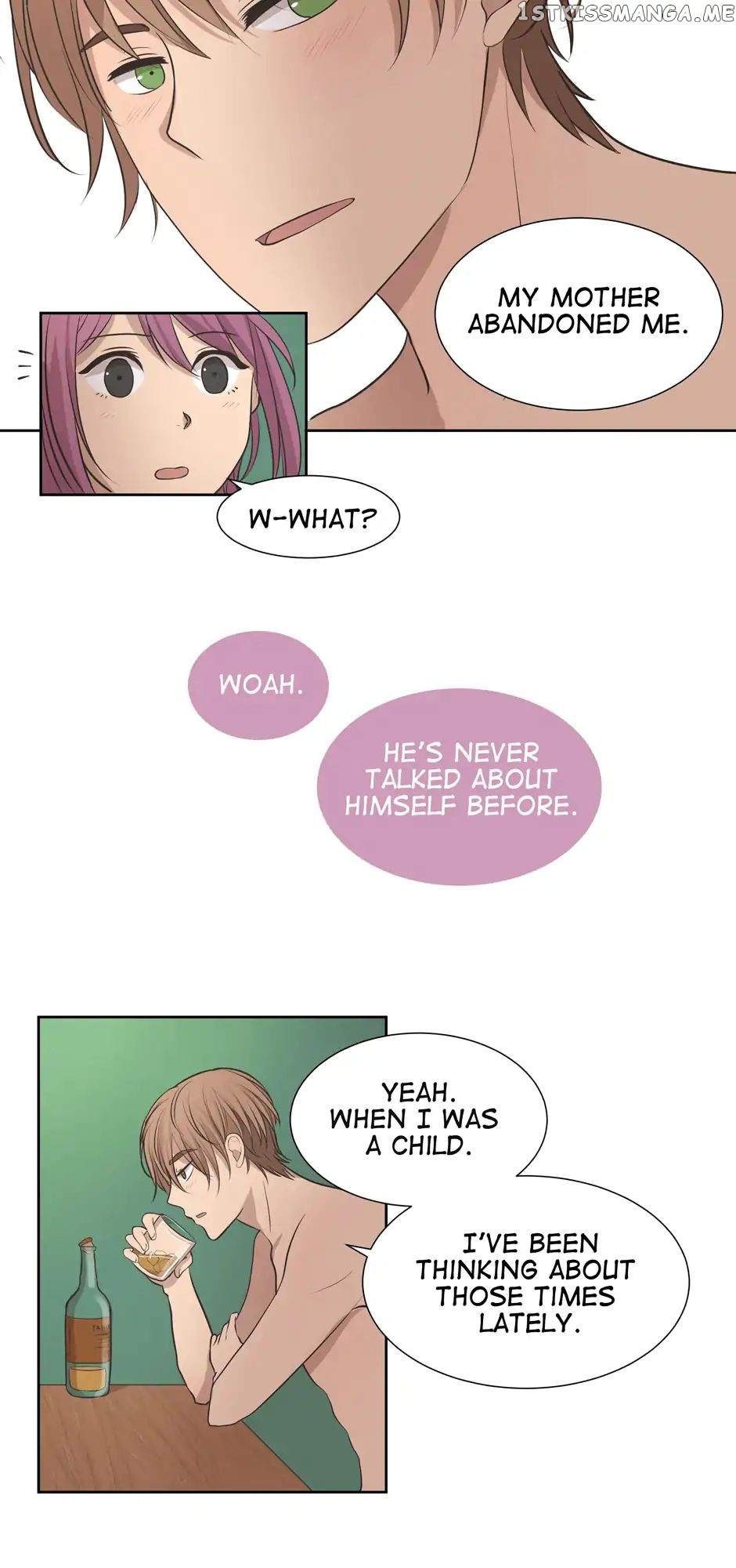 Lost And Found chapter 27 - page 6