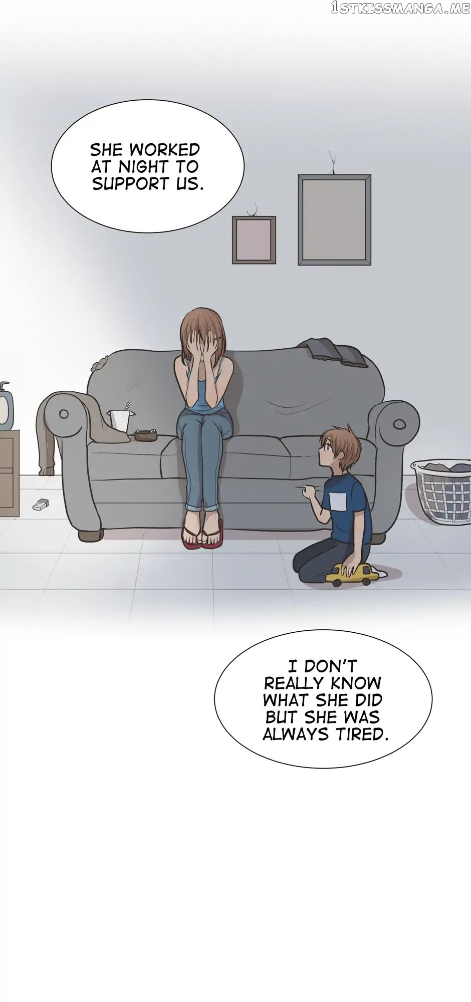 Lost And Found chapter 27 - page 8
