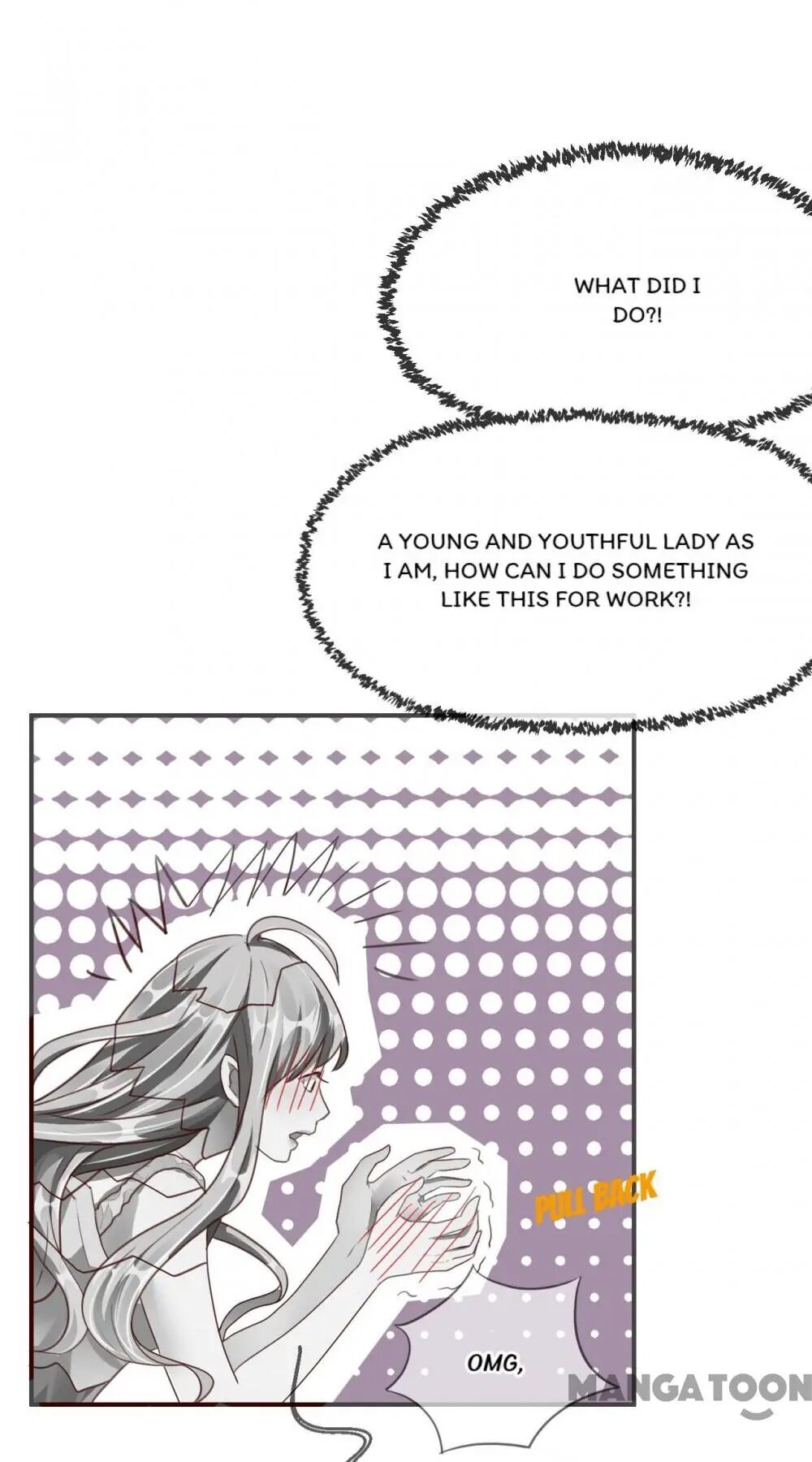 Sweet Enemy chapter 1 - page 24