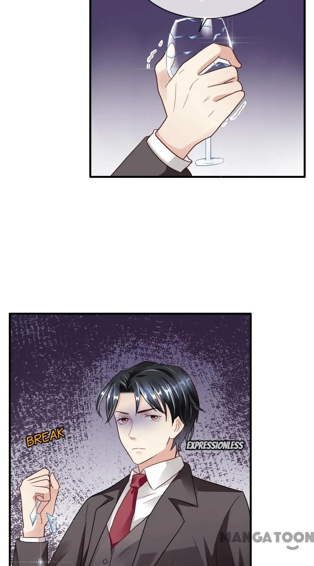 Sweet Enemy chapter 1 - page 36