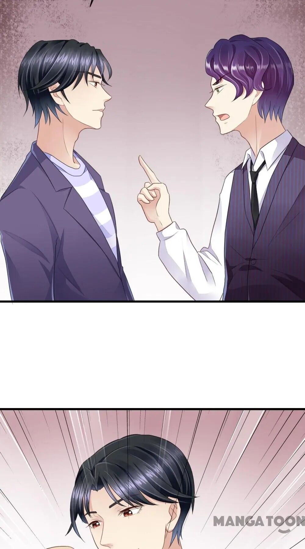 Sweet Enemy chapter 11 - page 2