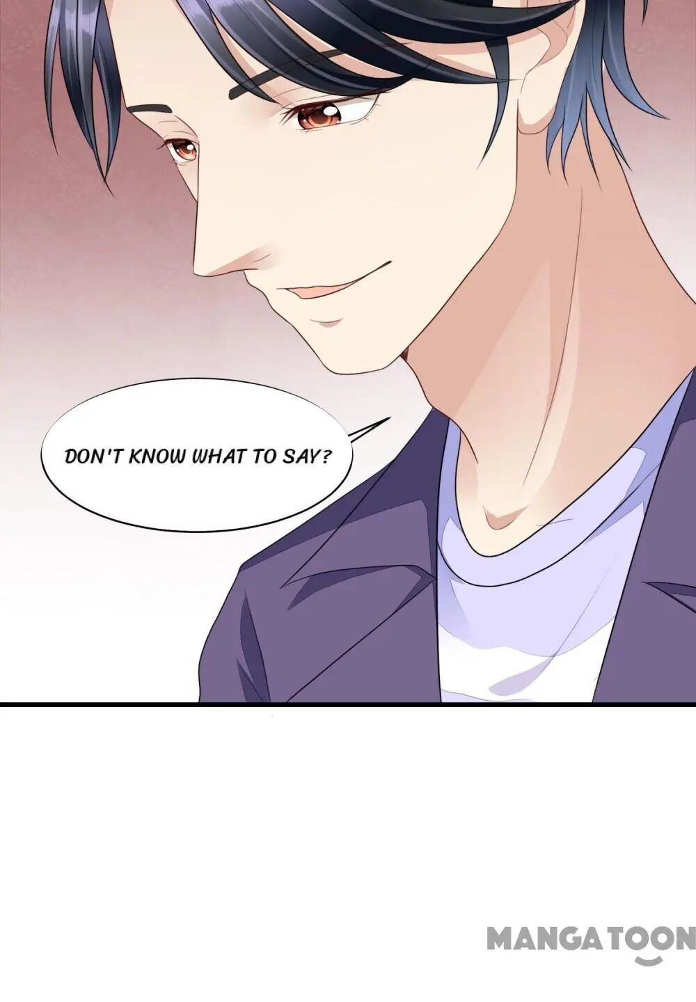 Sweet Enemy chapter 11 - page 23