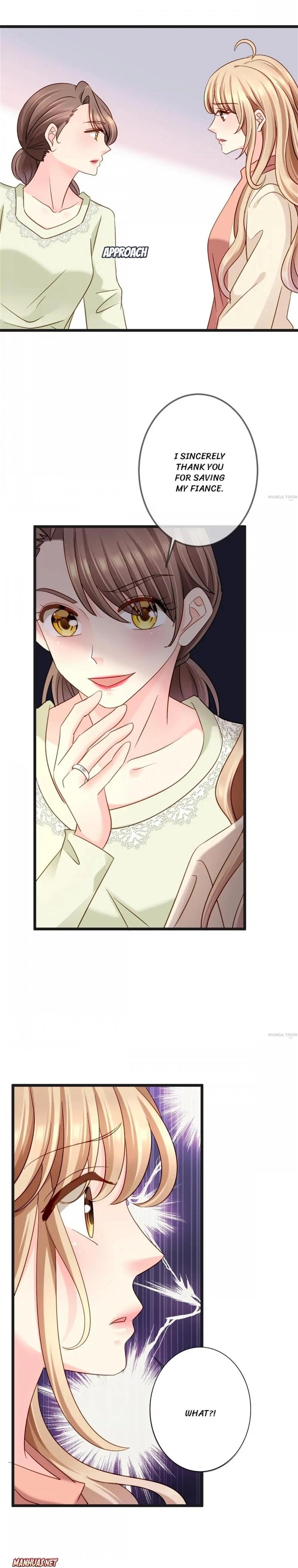 Sweet Enemy chapter 147 - page 4