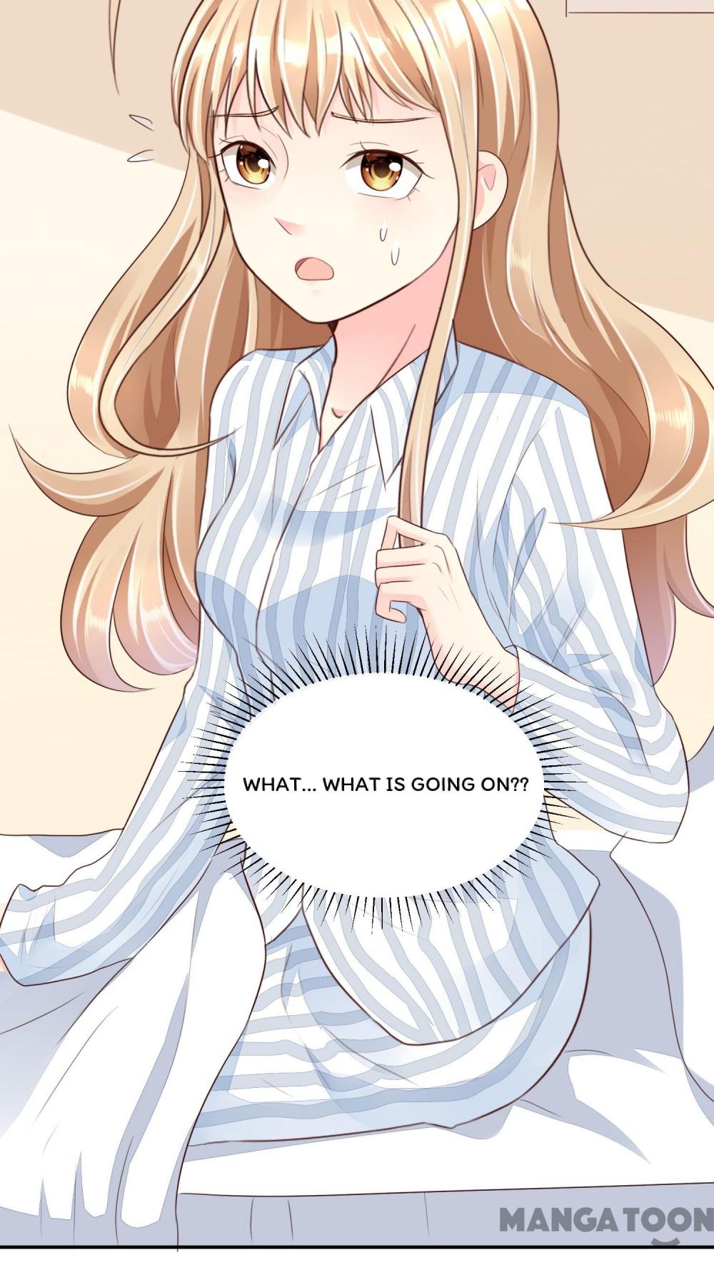 Sweet Enemy chapter 13 - page 23