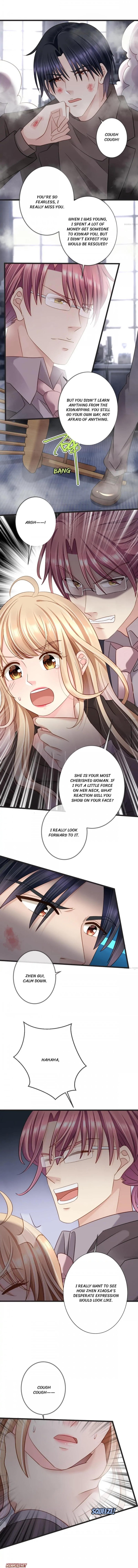 Sweet Enemy chapter 143 - page 3