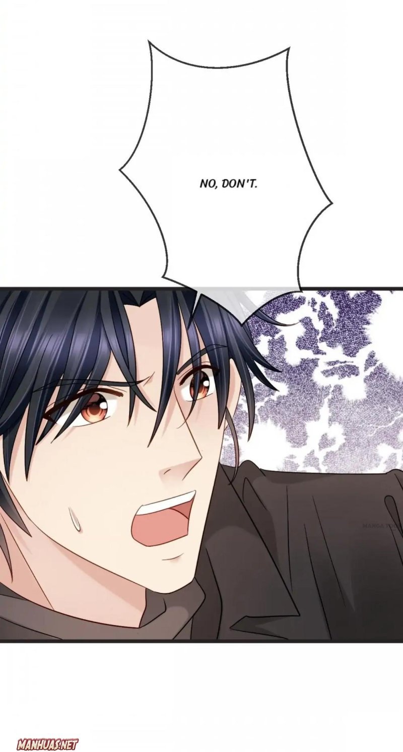Sweet Enemy chapter 143 - page 4