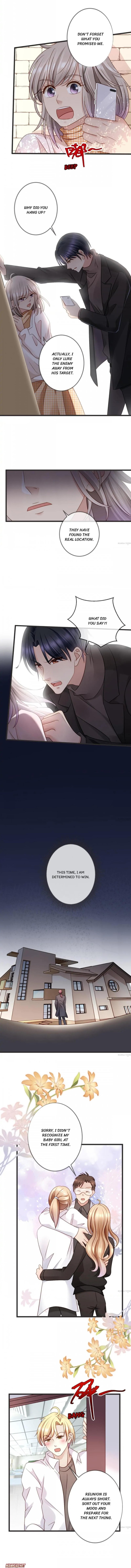 Sweet Enemy chapter 141 - page 2
