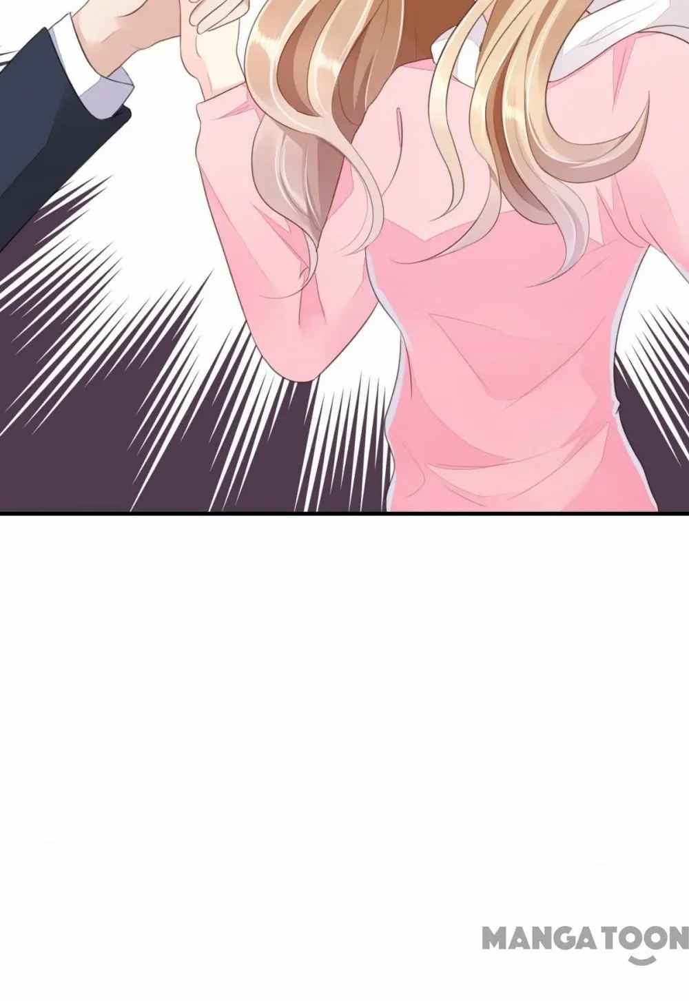 Sweet Enemy chapter 17 - page 8