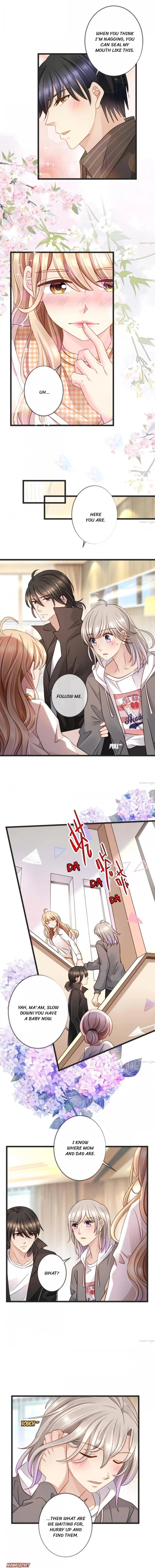 Sweet Enemy chapter 138 - page 2