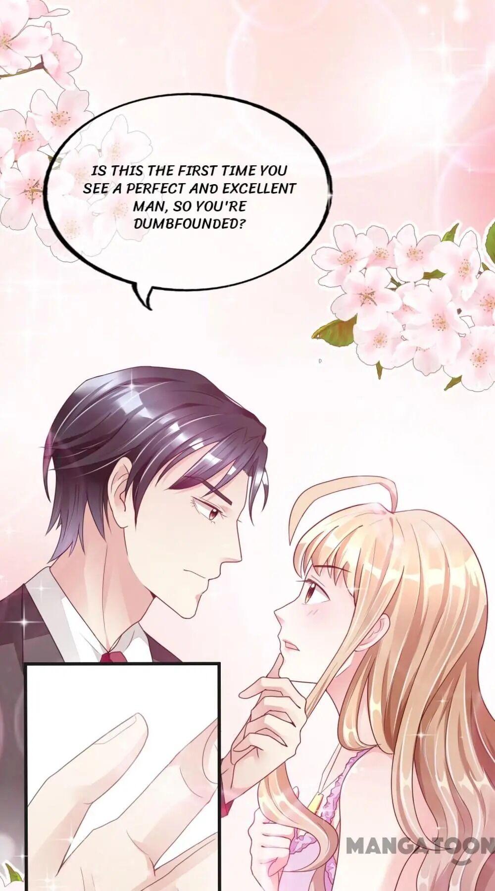 Sweet Enemy chapter 2 - page 12