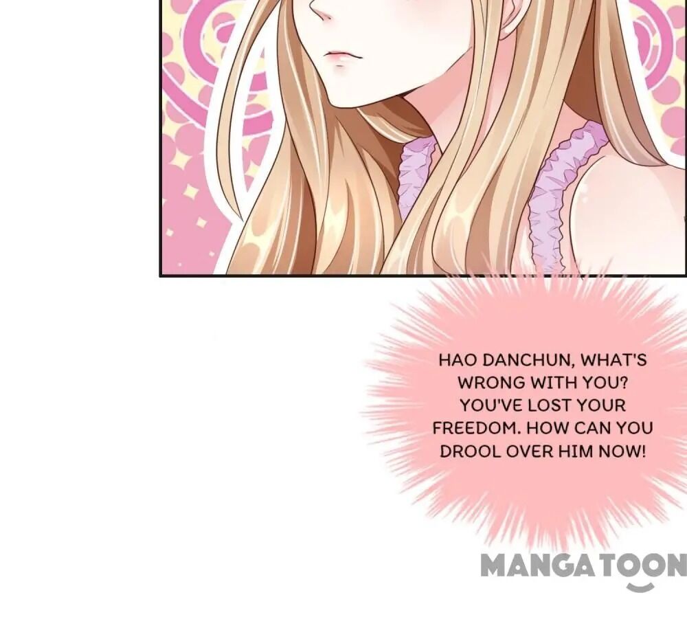 Sweet Enemy chapter 2 - page 15