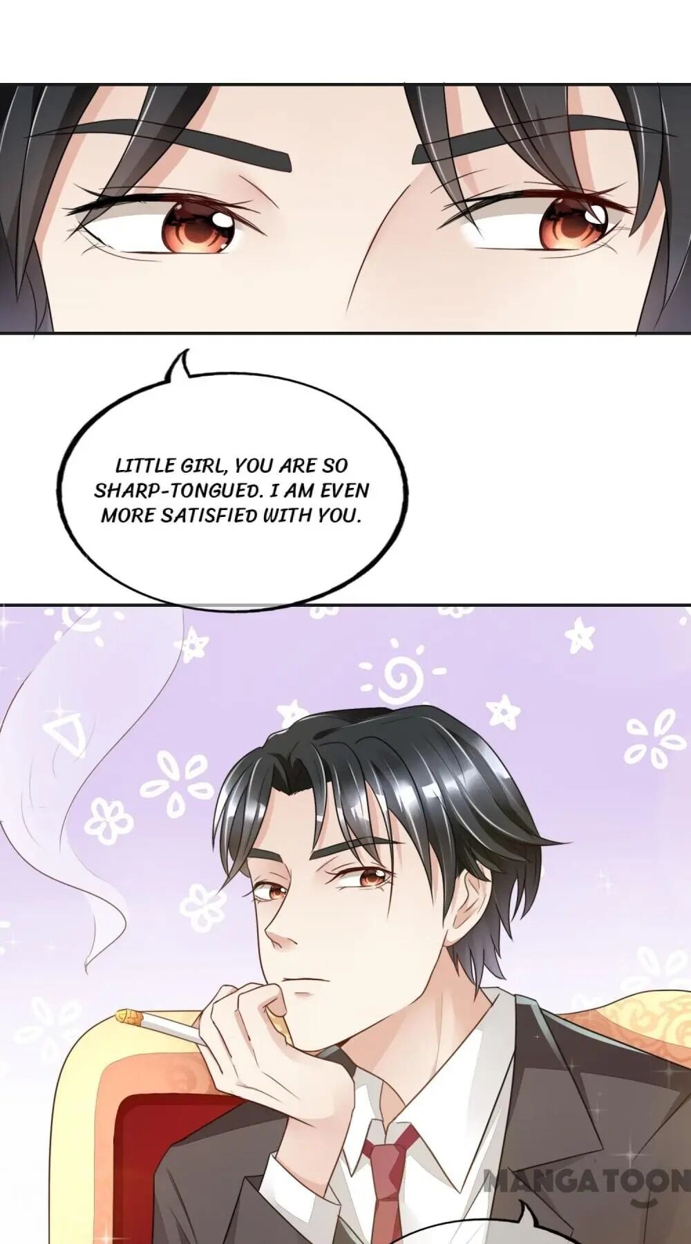 Sweet Enemy chapter 2 - page 19