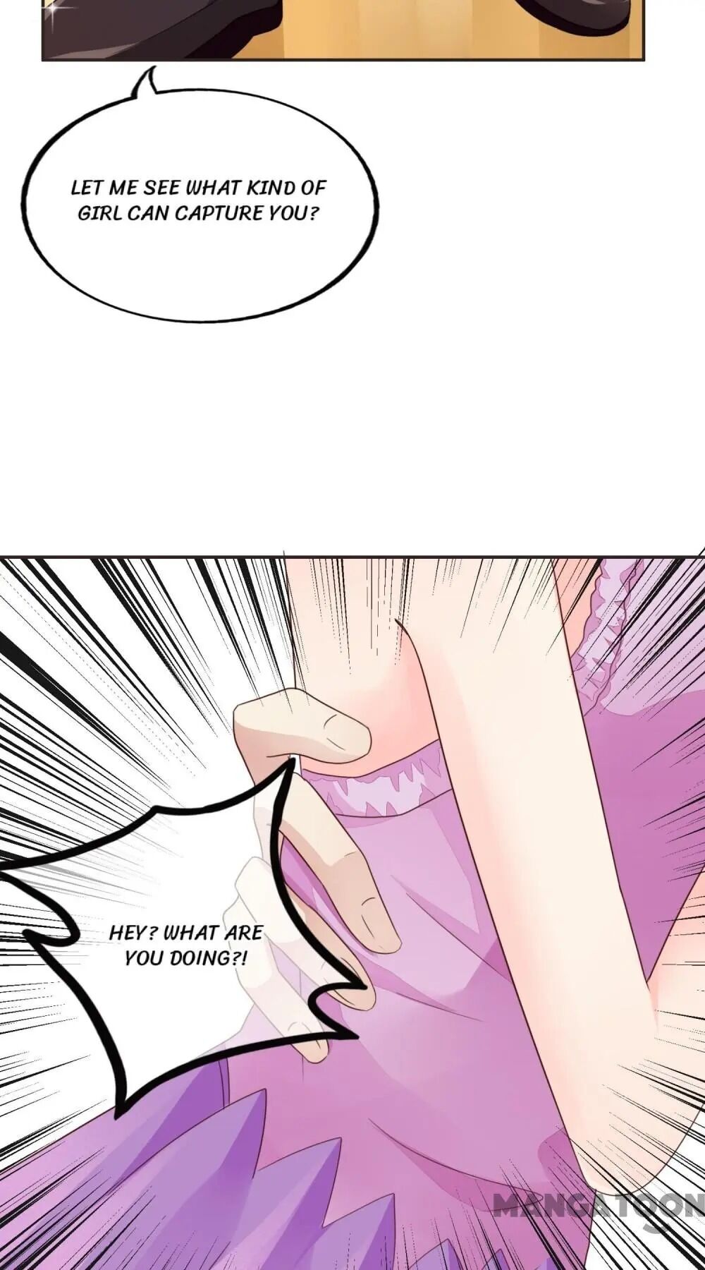 Sweet Enemy chapter 2 - page 28