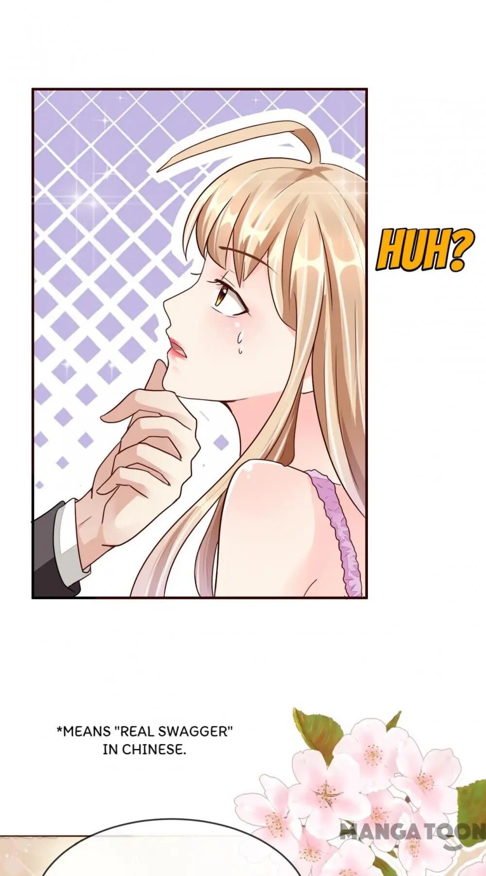 Sweet Enemy chapter 2 - page 9