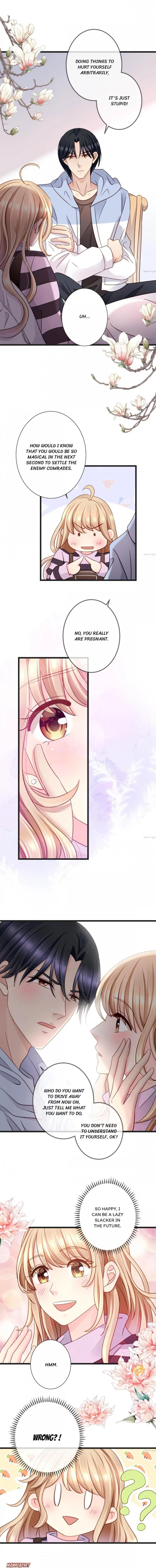 Sweet Enemy chapter 135 - page 1