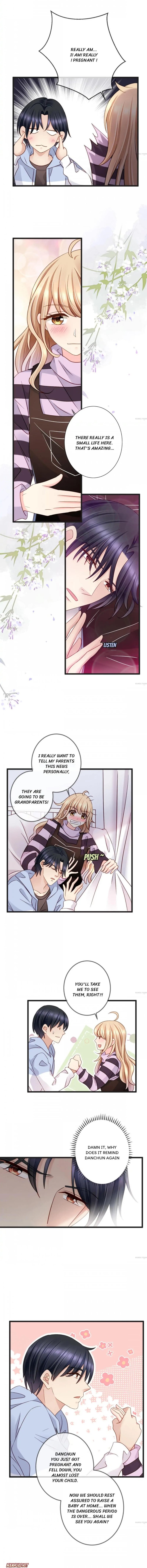 Sweet Enemy chapter 135 - page 2