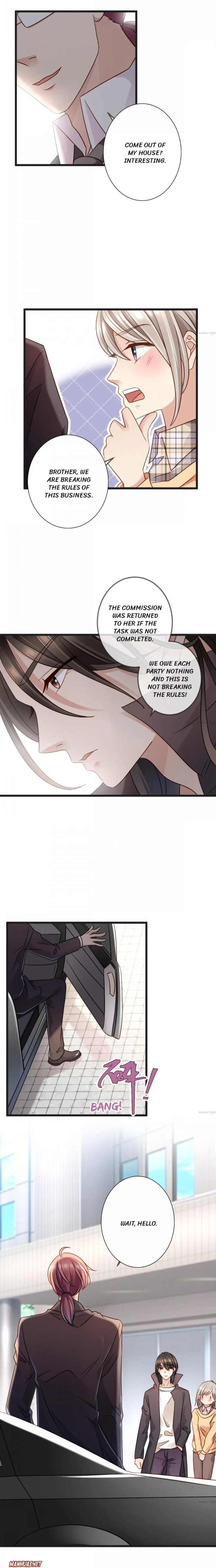 Sweet Enemy chapter 135 - page 5
