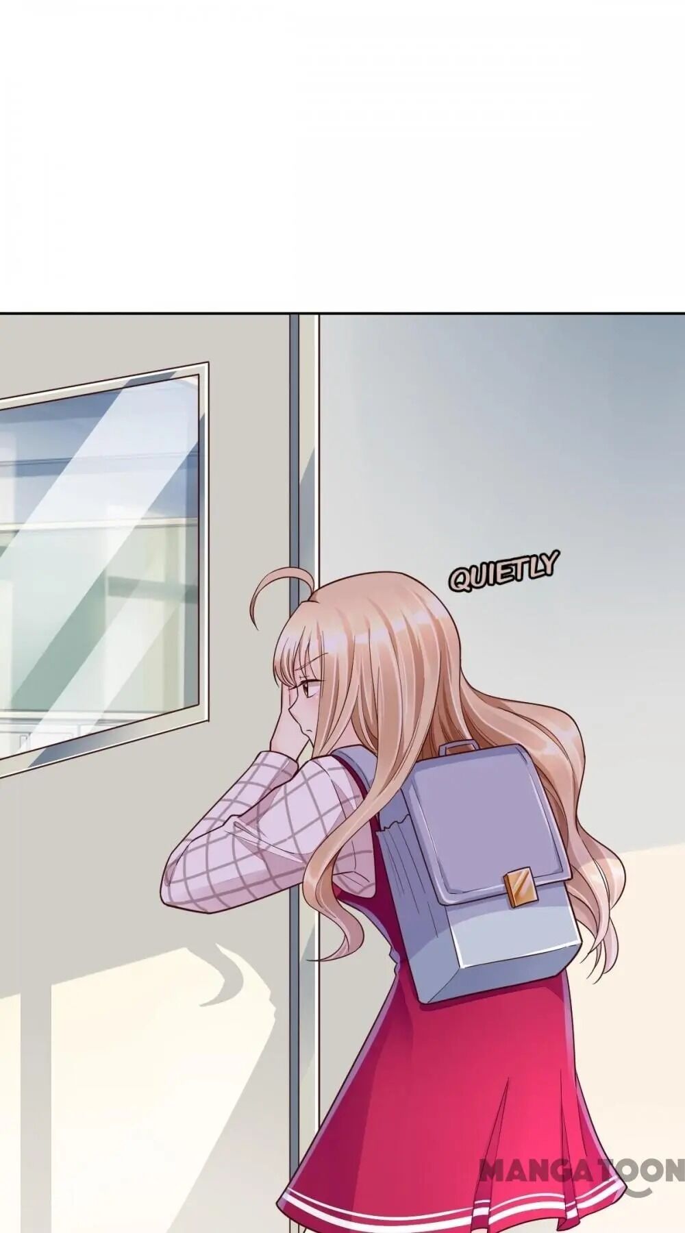 Sweet Enemy chapter 24 - page 10