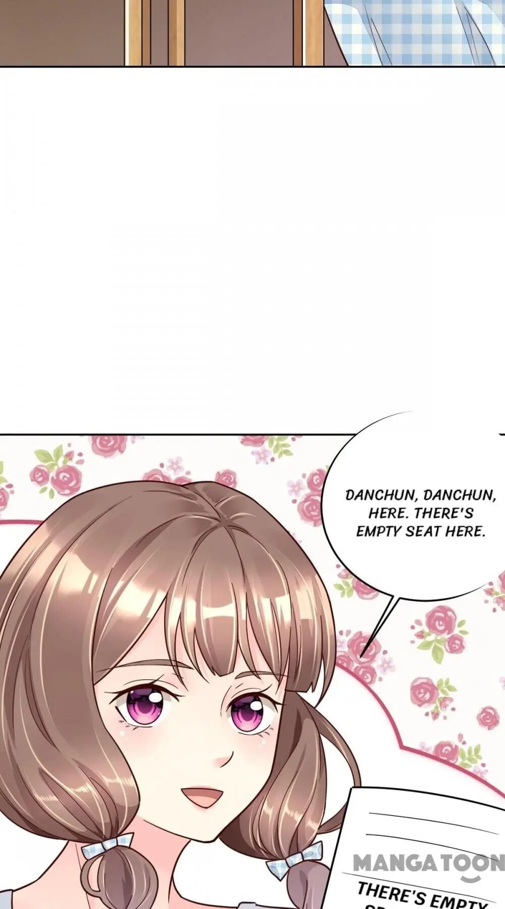 Sweet Enemy chapter 24 - page 14