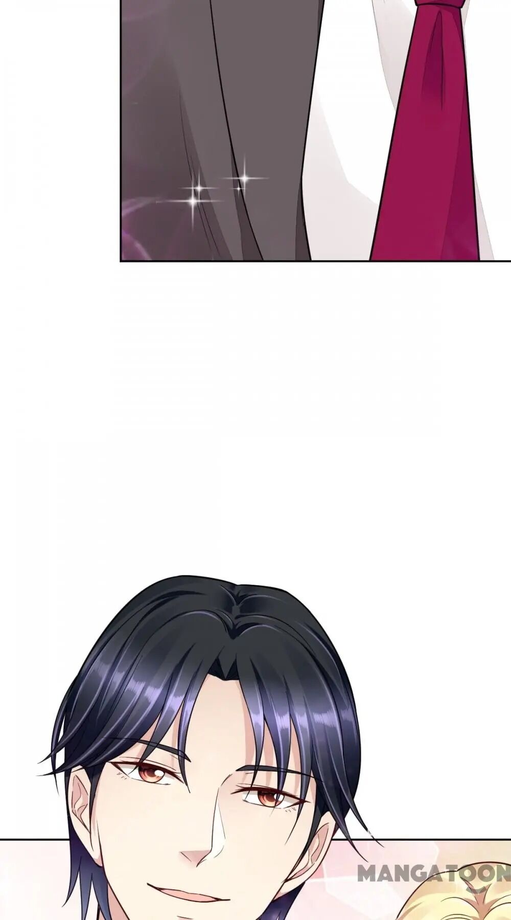 Sweet Enemy chapter 24 - page 3