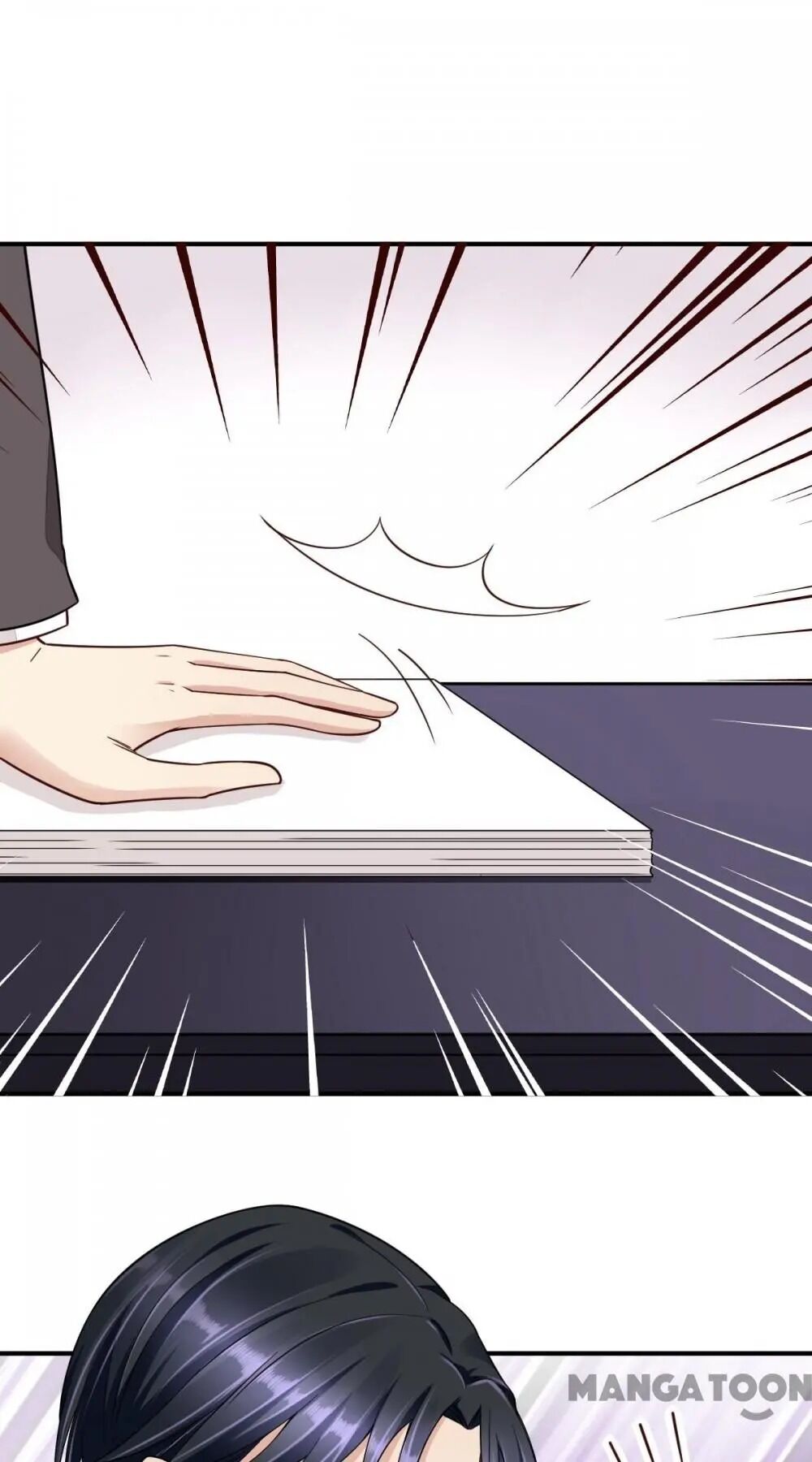 Sweet Enemy chapter 24 - page 42