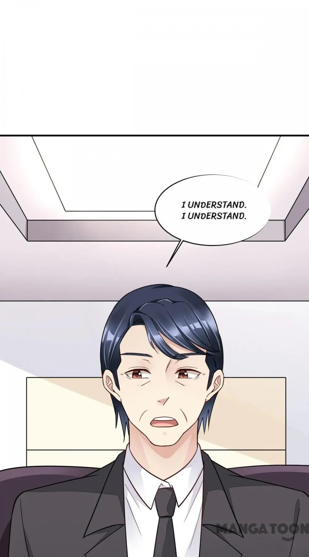 Sweet Enemy chapter 24 - page 45