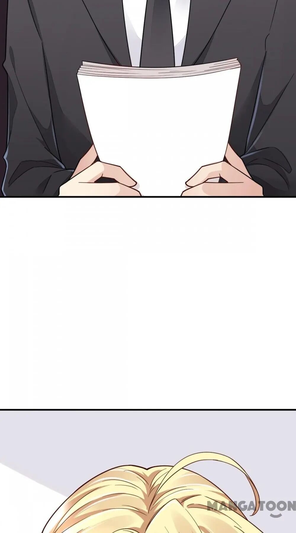 Sweet Enemy chapter 24 - page 46