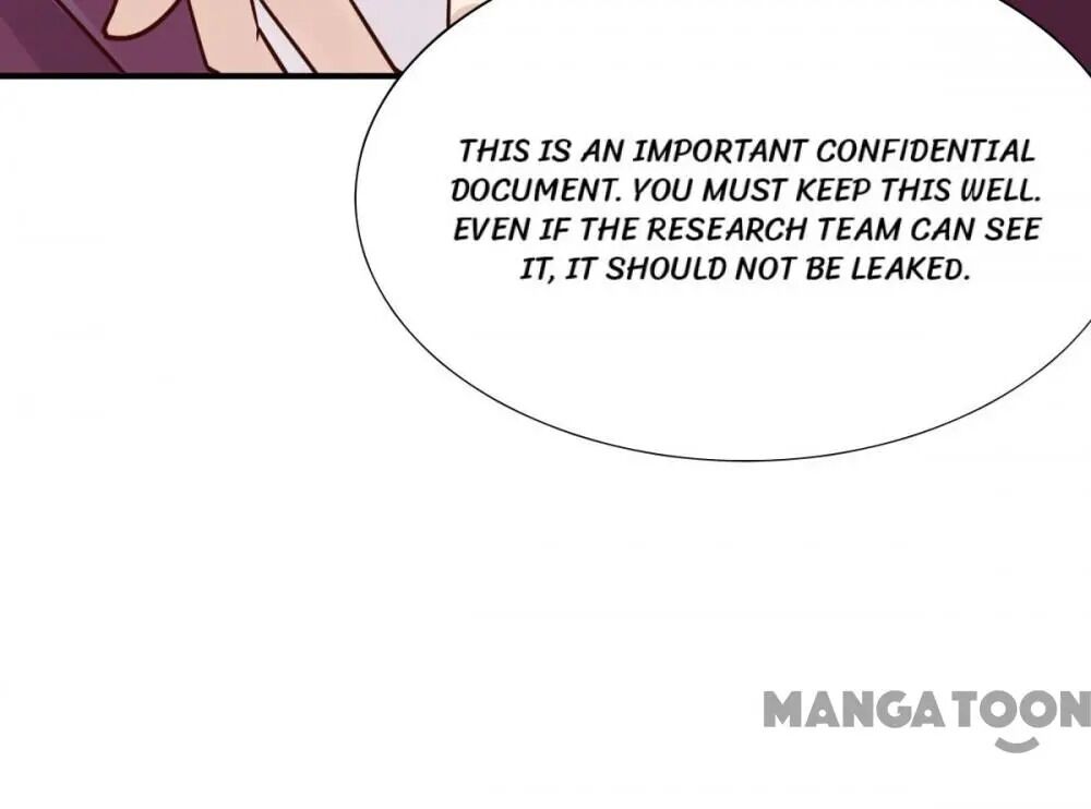 Sweet Enemy chapter 24 - page 48