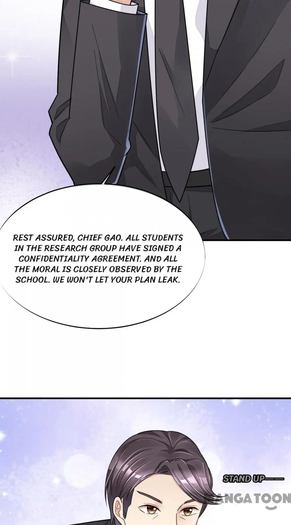 Sweet Enemy chapter 24 - page 50