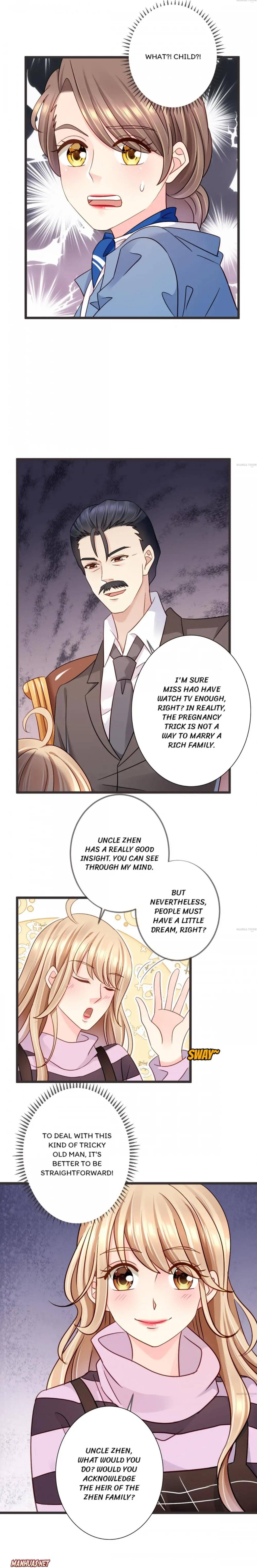 Sweet Enemy chapter 128 - page 5
