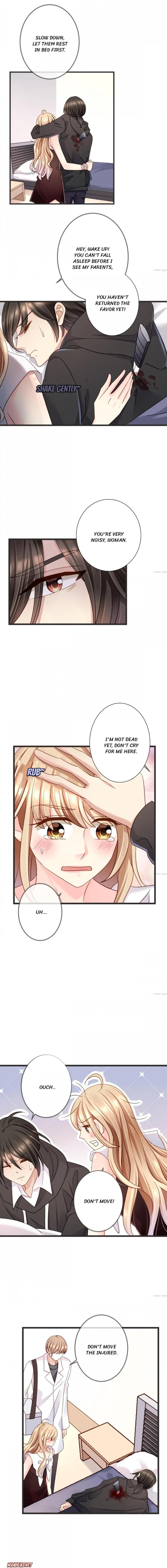 Sweet Enemy chapter 125 - page 2