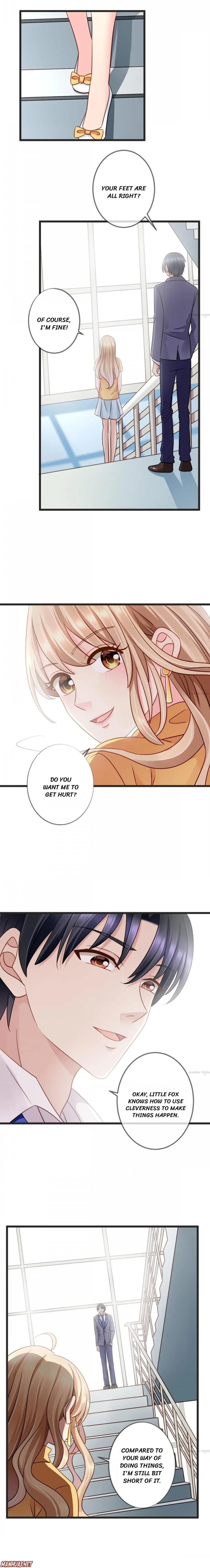Sweet Enemy chapter 102 - page 3