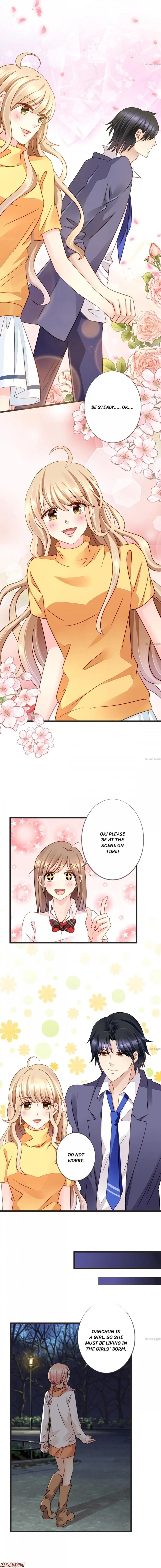 Sweet Enemy chapter 102 - page 5